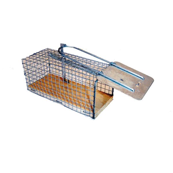 Mouse Trap – Cage – Rural Store